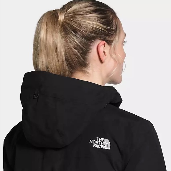 Women’s Arctic Parka - Picture 6 of 6